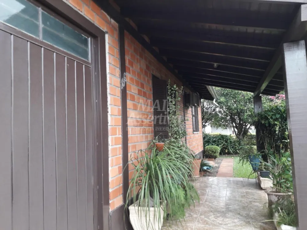 Ótima casa a venda no bairro Boa Saúde em Novo Hamburgo/RS.
