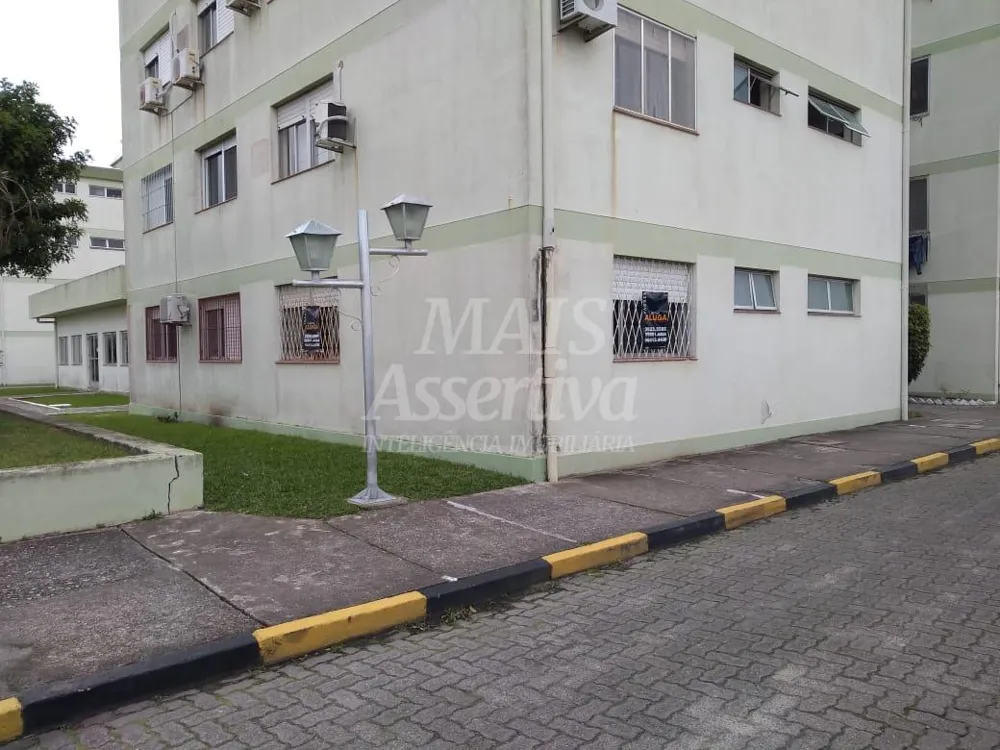 Ótimo apartamento a venda no bairro São Gonçalo em Pelotas/RS - 2 dormitórios