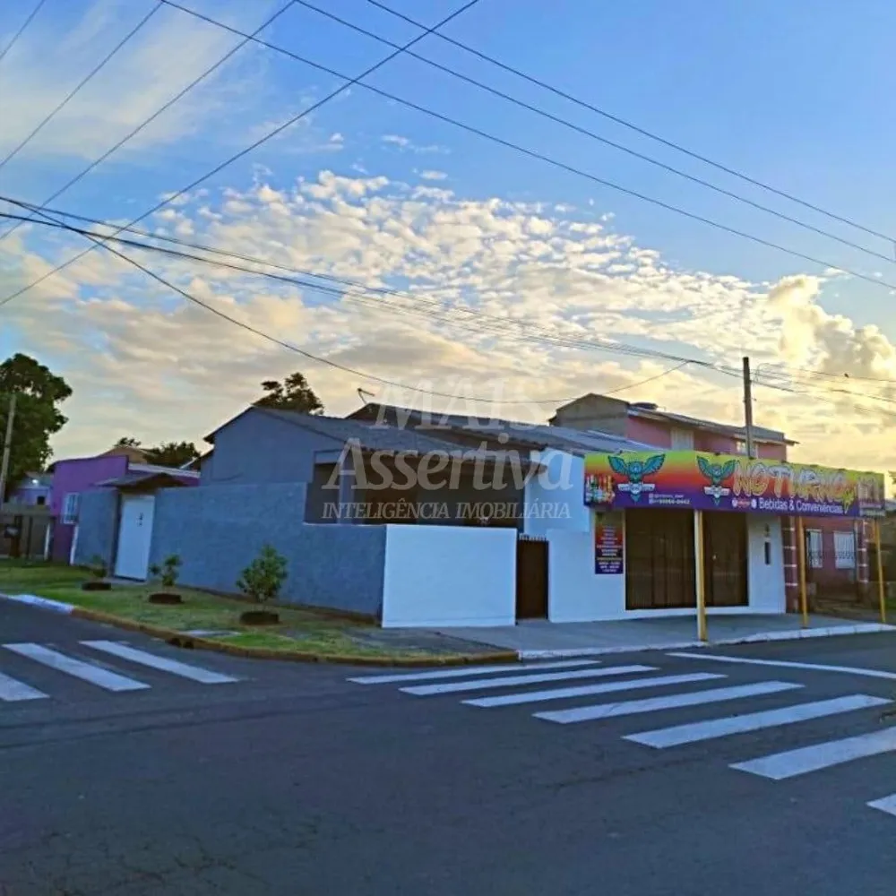 Ótima casa+ponto comercial a venda no bairro Mathias Velho em Canoas/RS
