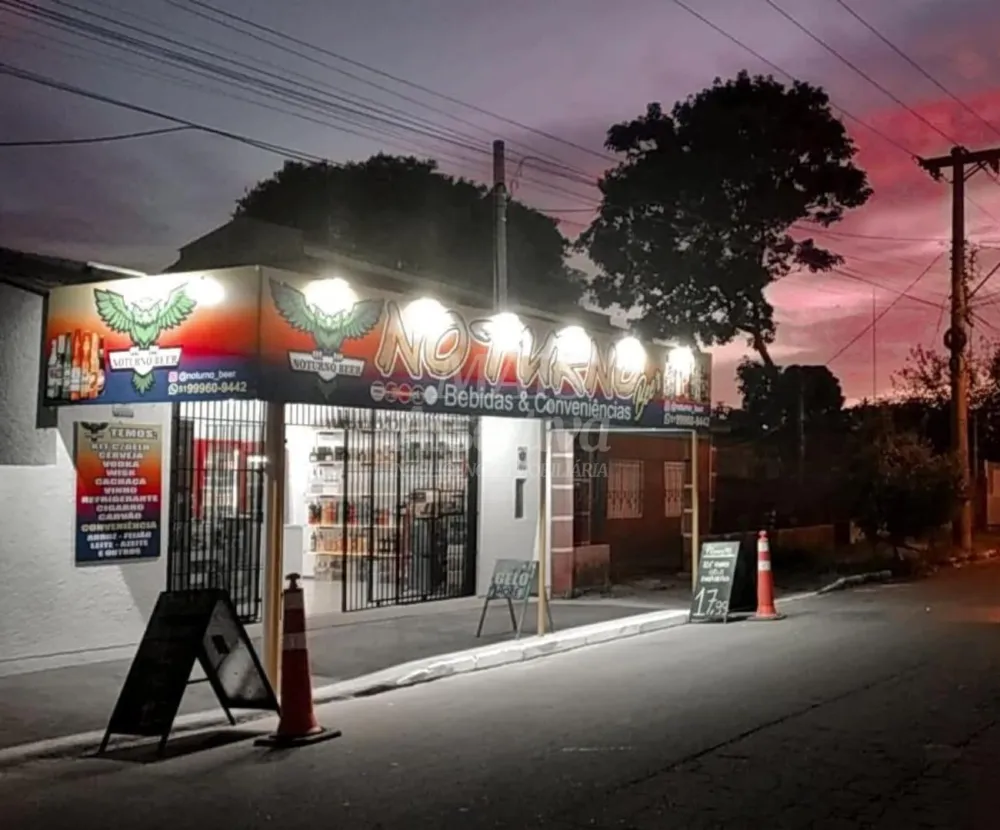 Ótima casa+ponto comercial a venda no bairro Mathias Velho em Canoas/RS