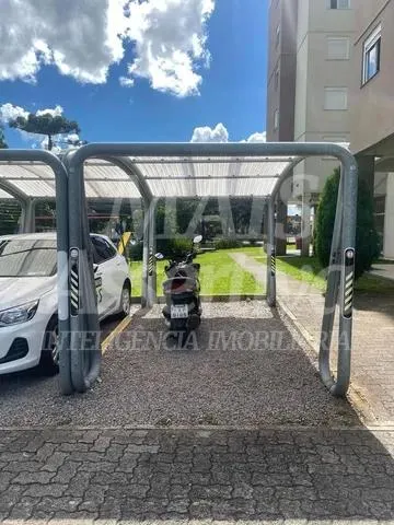 Apartamento para venda de 3 dormitórios, Residencial Parque Condessa, Bela Vista