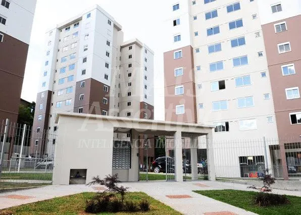 Apartamento para venda de 3 dormitórios, Residencial Parque Condessa, Bela Vista
