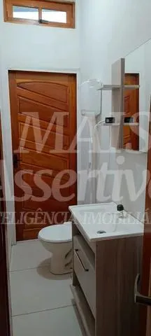 Ótima casa mobiliada a venda no bairro São Miguel em São Leopoldo/RS
