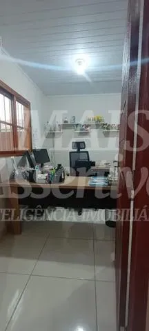 Ótima casa mobiliada a venda no bairro São Miguel em São Leopoldo/RS