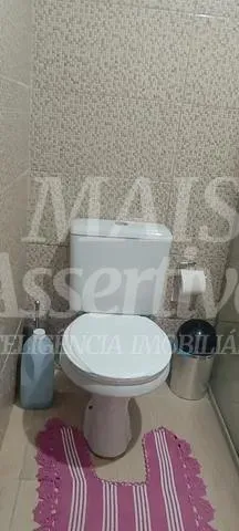 Ótima casa mobiliada a venda no bairro São Miguel em São Leopoldo/RS