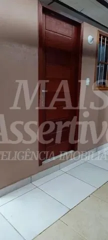 Ótima casa mobiliada a venda no bairro São Miguel em São Leopoldo/RS