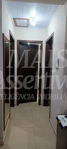 Ótima casa mobiliada a venda no bairro São Miguel em São Leopoldo/RS