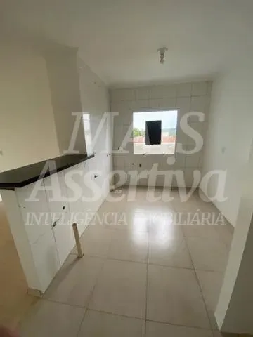Apartamento para venda, Residencial Spazio Varizza - 2 Dormitórios