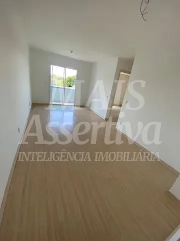 Apartamento para venda, Residencial Spazio Varizza - 2 Dormitórios