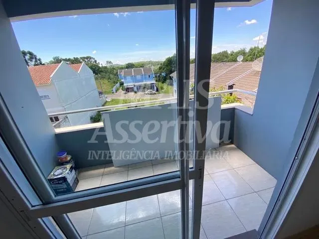 Apartamento para venda, Residencial Spazio Varizza - 2 Dormitórios