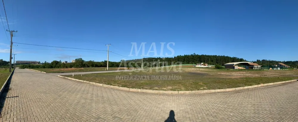 Excelente terreno em condomínio fechado  no bairro Argentina em Criciúma/SC