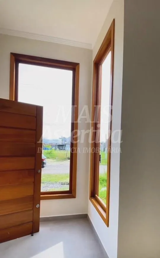 Casa para venda, balneario Figueirinha em Arroio do Sal - 3 Dormitórios 