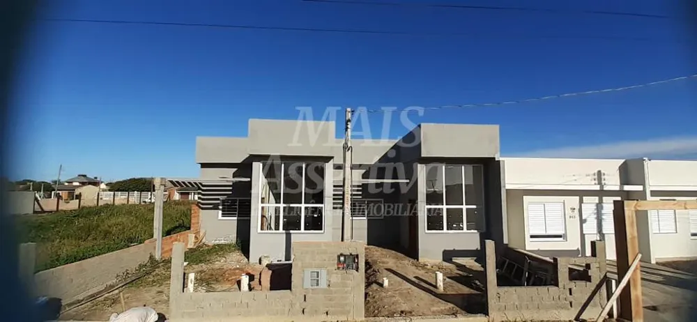 Casa para venda em Imbé Praia Presidente