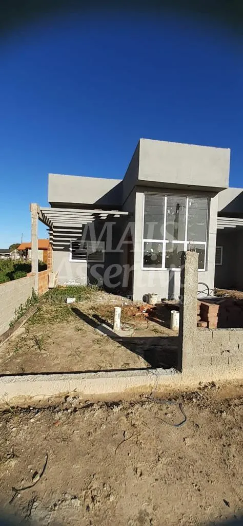 Casa para venda em Imbé Praia Presidente