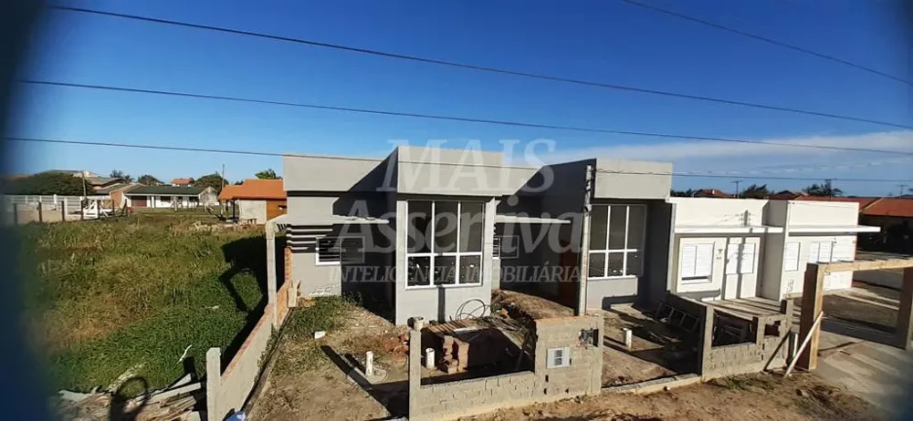 Casa para venda em Imbé Praia Presidente