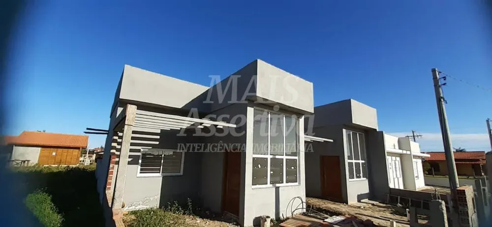 Casa para venda em Imbé Praia Presidente