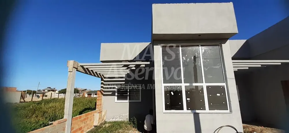 Casa para venda em Imbé Praia Presidente