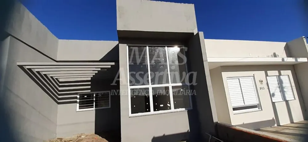 Casa para venda em Imbé Praia Presidente