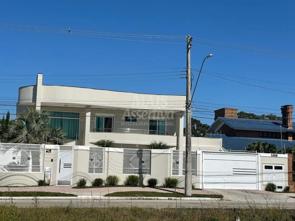 Sobrado de Alto Padrão à venda no bairro Parq. Res. Jardim do Sol, Rio Grande/RS