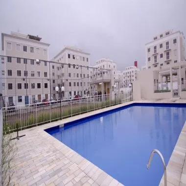 Ótimo apartamento para venda no bairro Santos Dumont em São Leopoldo/RS 