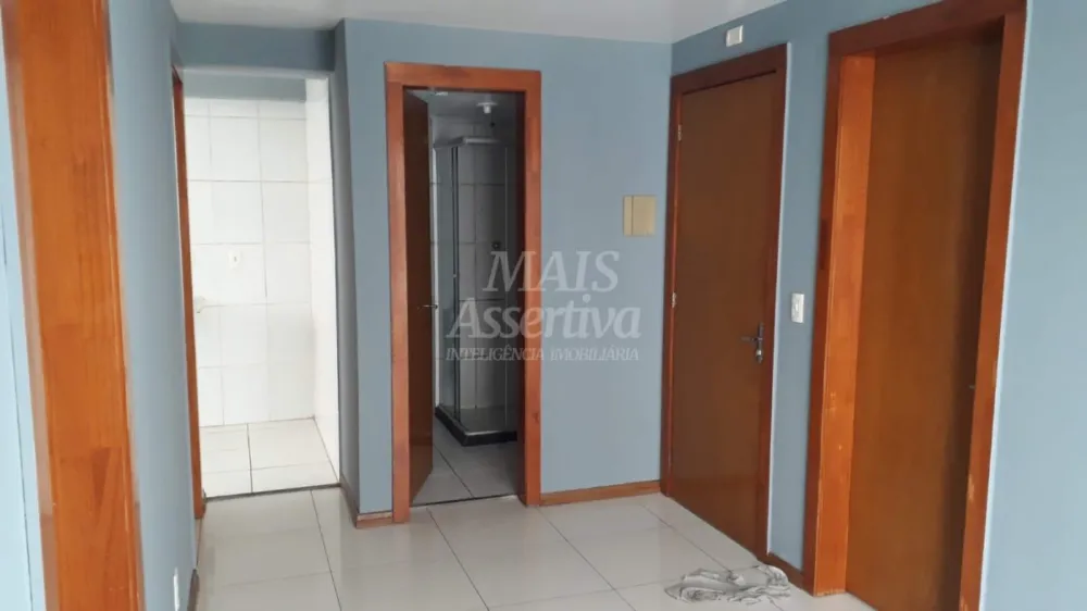 Ótimo apartamento para venda no bairro Santos Dumont em São Leopoldo/RS 