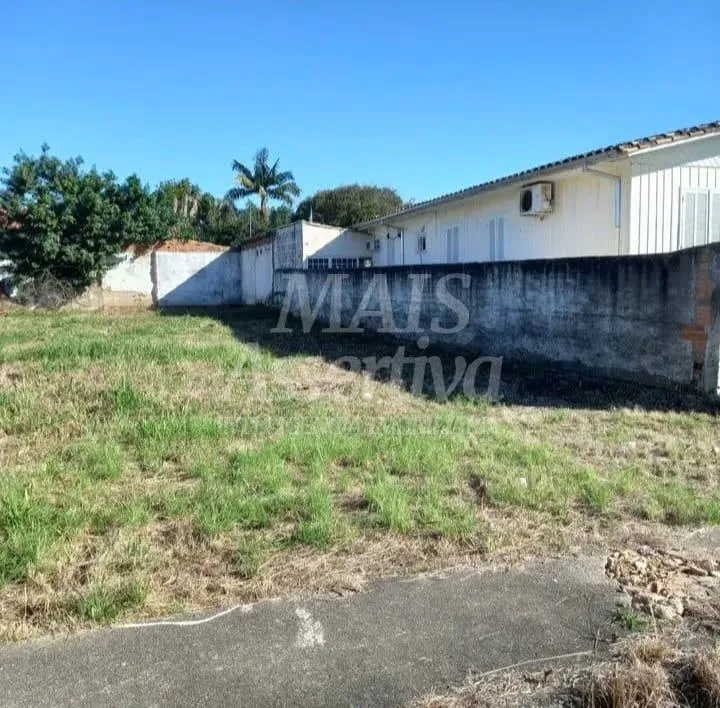 Terreno para venda no bairro Jardim Maristela em Crisciuma/SC. 468,00m²