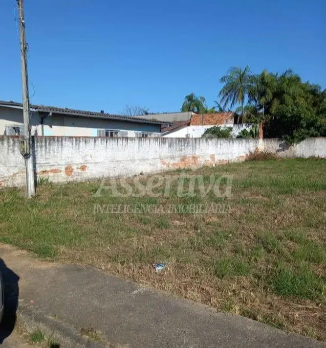 Terreno para venda no bairro Jardim Maristela em Crisciuma/SC. 468,00m²