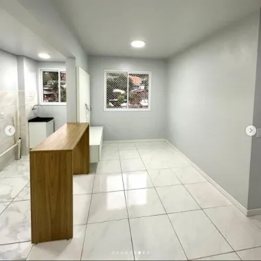 Apartamento para venda, Resideiclal Torres do Campo, Alto Paulista em Campo Bom
