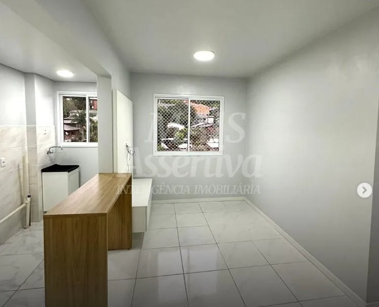 Apartamento para venda, Resideiclal Torres do Campo, Alto Paulista em Campo Bom