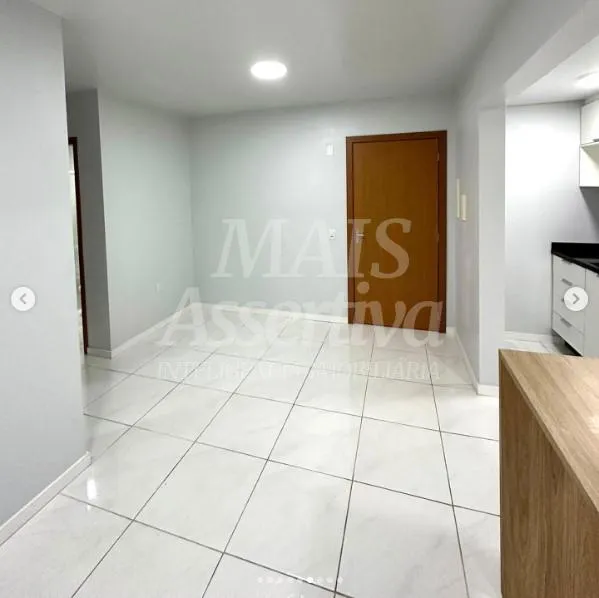 Apartamento para venda, Resideiclal Torres do Campo, Alto Paulista em Campo Bom