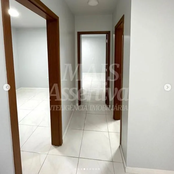 Apartamento para venda, Resideiclal Torres do Campo, Alto Paulista em Campo Bom