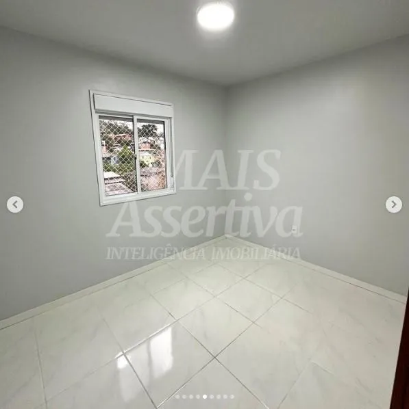 Apartamento para venda, Resideiclal Torres do Campo, Alto Paulista em Campo Bom