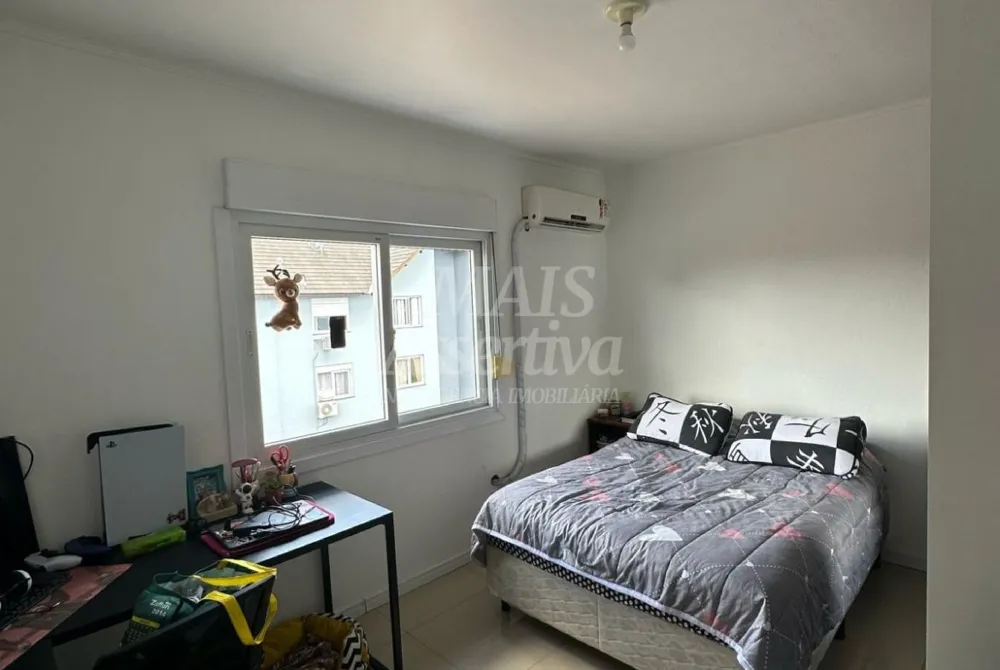Apartamento para venda, Condominio Aquarela Brasil, Bela Vista em Campo bom