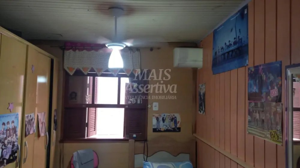 Casa para venda em Novo Hamburgo Bairro Rincão