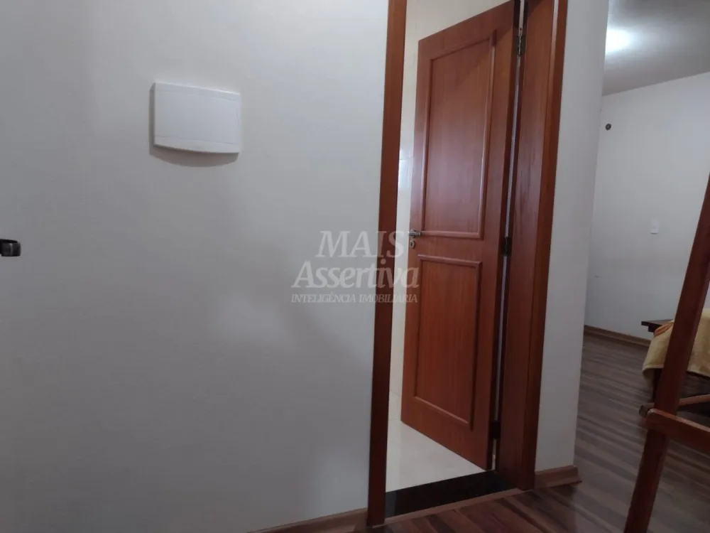 Casa para venda em São José do Hortêncio Bairro Campestre