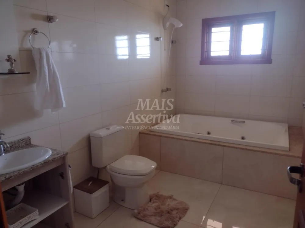 Casa para venda em São José do Hortêncio Bairro Campestre