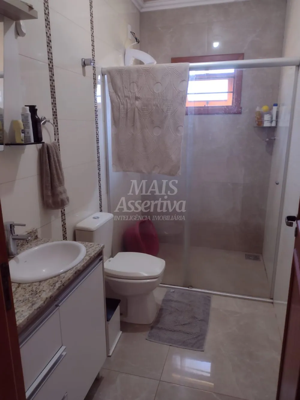 Casa para venda em São José do Hortêncio Bairro Campestre