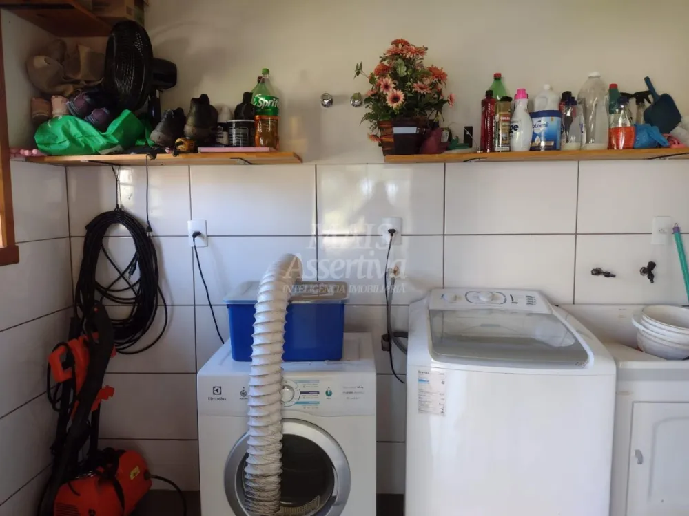 Casa para venda em São José do Hortêncio Bairro Campestre