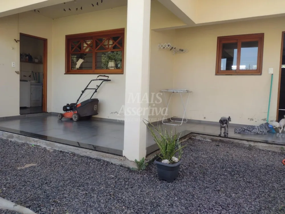 Casa para venda em São José do Hortêncio Bairro Campestre