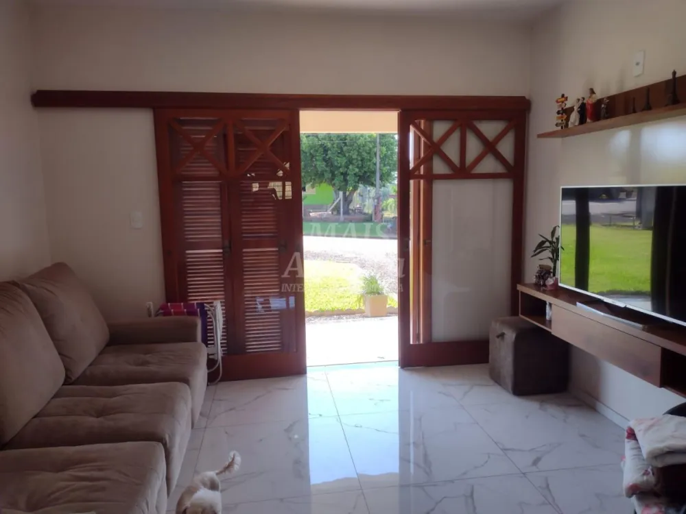 Casa para venda em São José do Hortêncio Bairro Campestre