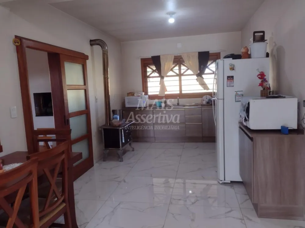 Casa para venda em São José do Hortêncio Bairro Campestre