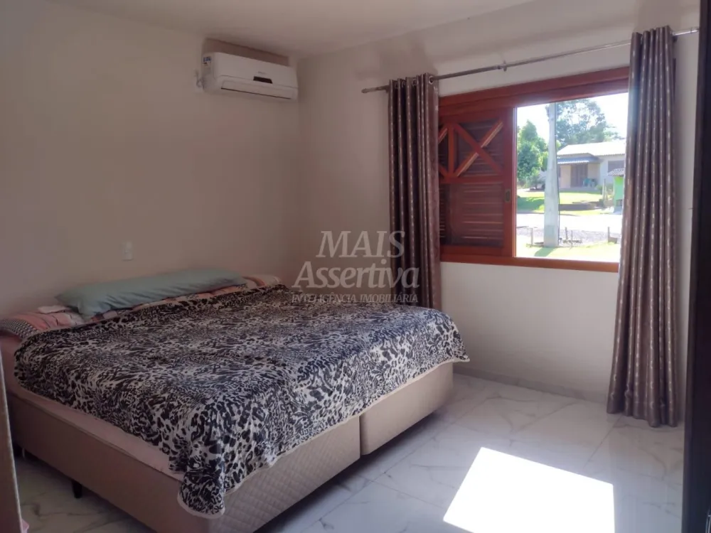 Casa para venda em São José do Hortêncio Bairro Campestre