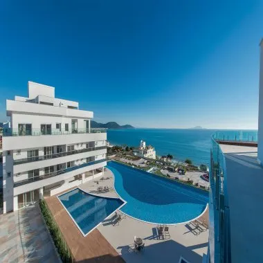 Apartamento para venda no Mirante Home Club  em Florianópolis  Ingleses
