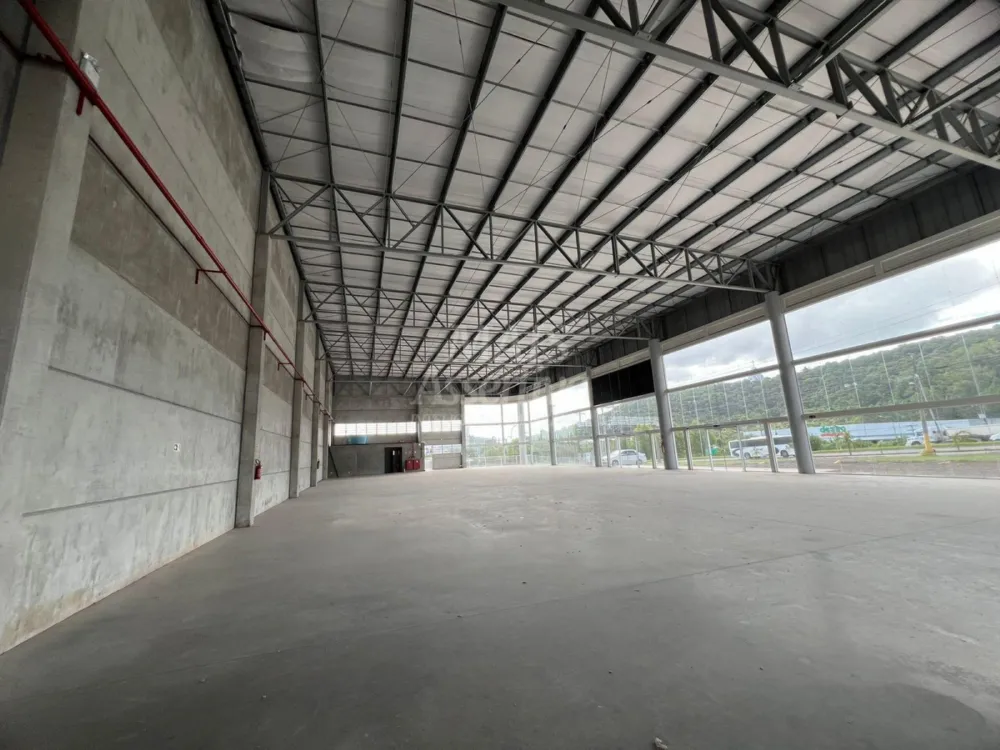 Excelente pavilhão para locação no bairro Operário, Novo Hamburgo/RS