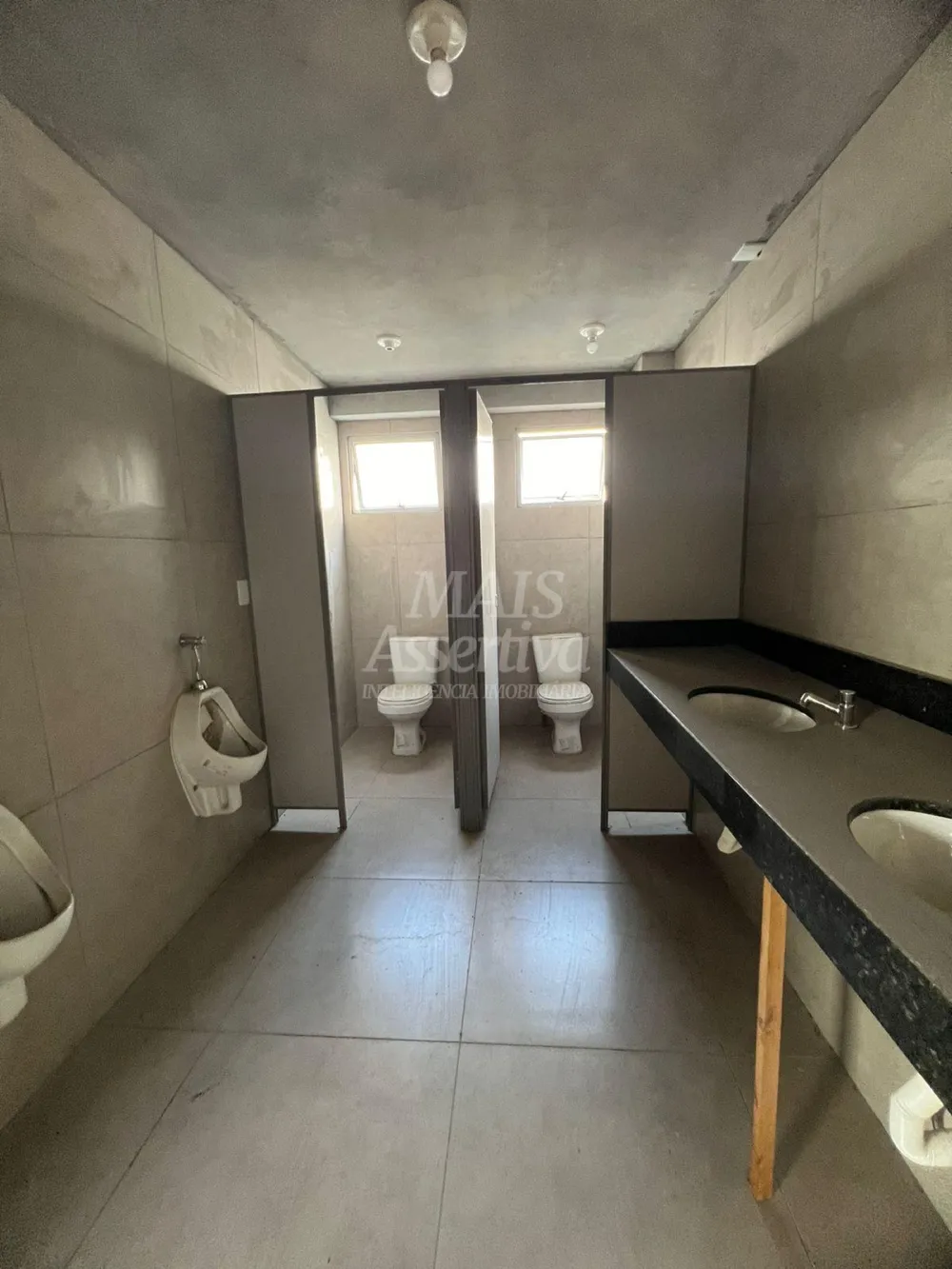 Excelente pavilhão para locação no bairro Operário, Novo Hamburgo/RS