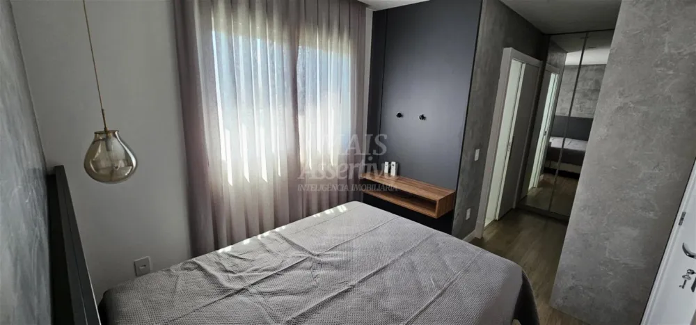 Apartamento mobiliado em Balneário Camboriú SC