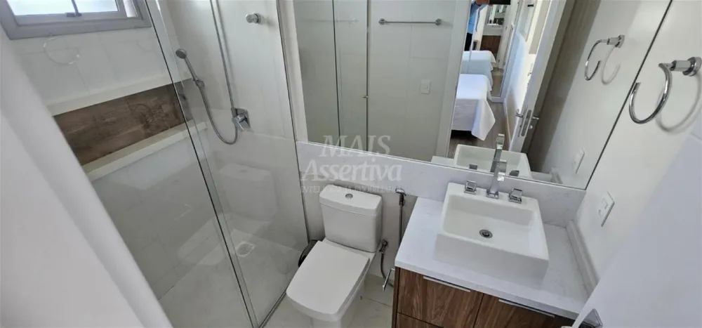 Apartamento mobiliado em Balneário Camboriú SC