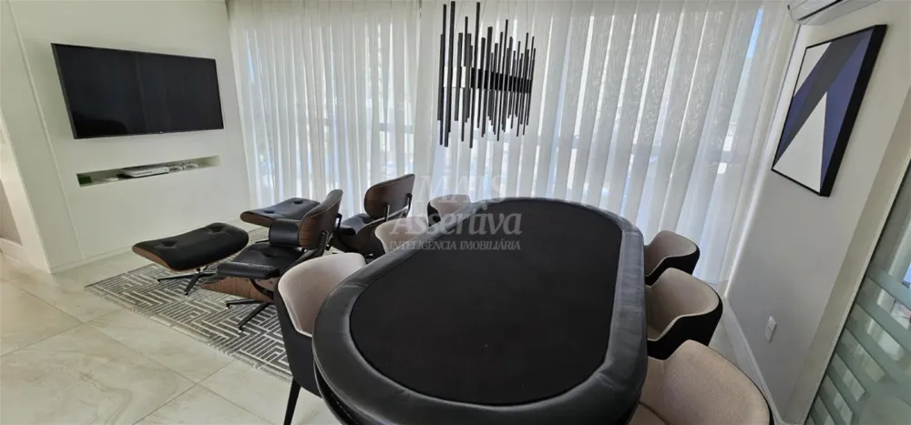 Apartamento mobiliado em Balneário Camboriú SC
