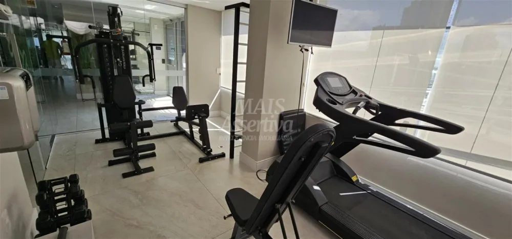 Apartamento mobiliado em Balneário Camboriú SC