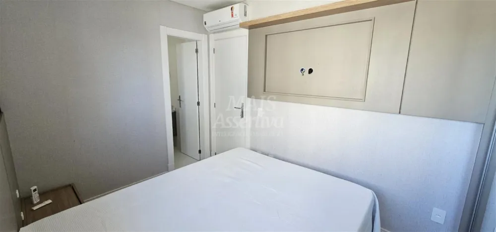 Apartamento mobiliado em Balneário Camboriú SC